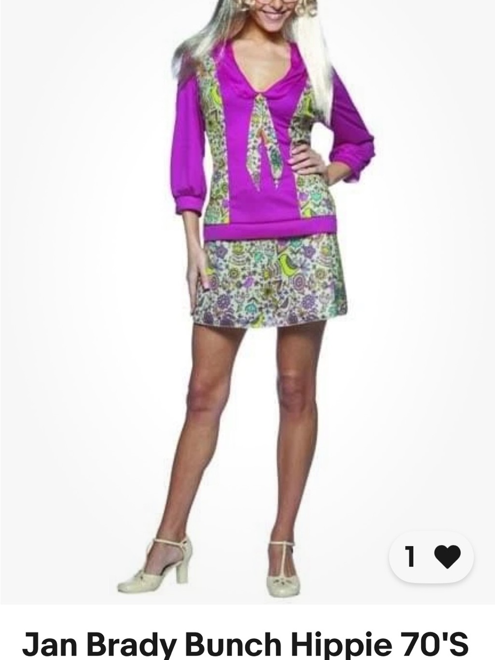 NEW COSTUME Sz 8 (NOT 10/12)